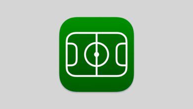 يعمل التحديث التالي لتطبيق Sports من Apple على تحسين تجربة مشجعي MLB وNASCAR