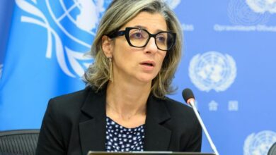 خبيرة أممية تحذّر من تحوّل التعذيب إلى “عقيدة دولة” في إسرائيل واستخدام السجون كأدوات للقمع الممنهج