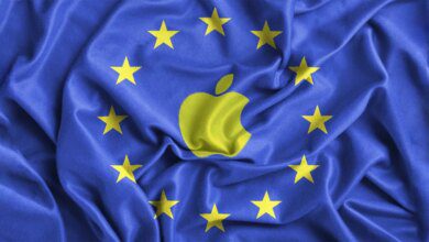 تريد هيئات البث في الاتحاد الأوروبي تنظيم Apple TV وSiri بموجب DMA