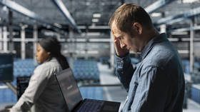 الأمريكيون قلقون بشأن الذكاء الاصطناعي وسط أزمة تكلفة المعيشة &Ndash; استطلاع