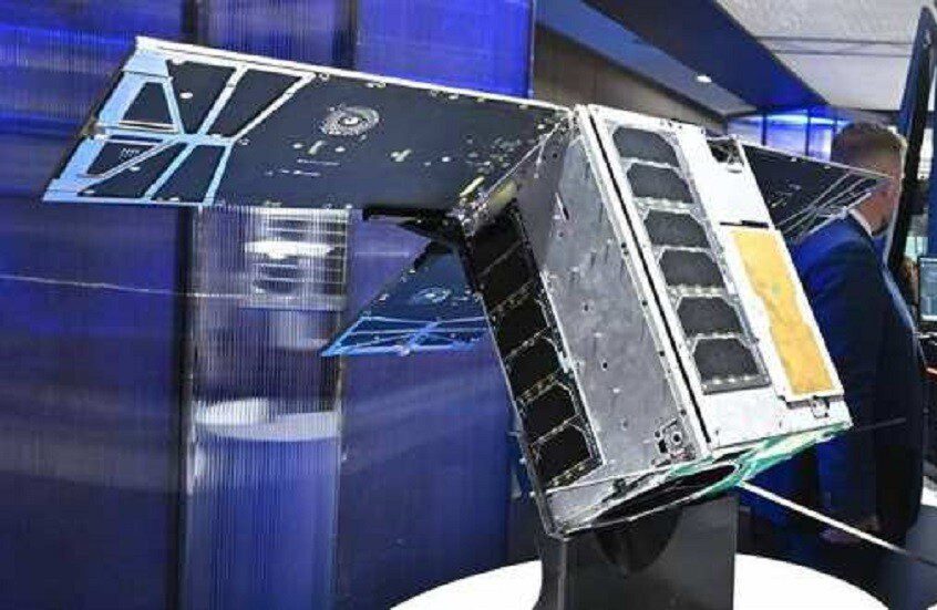 روسيا بصدد إنتاج كوكبة من الأقمار الصناعية النظيرة لـ