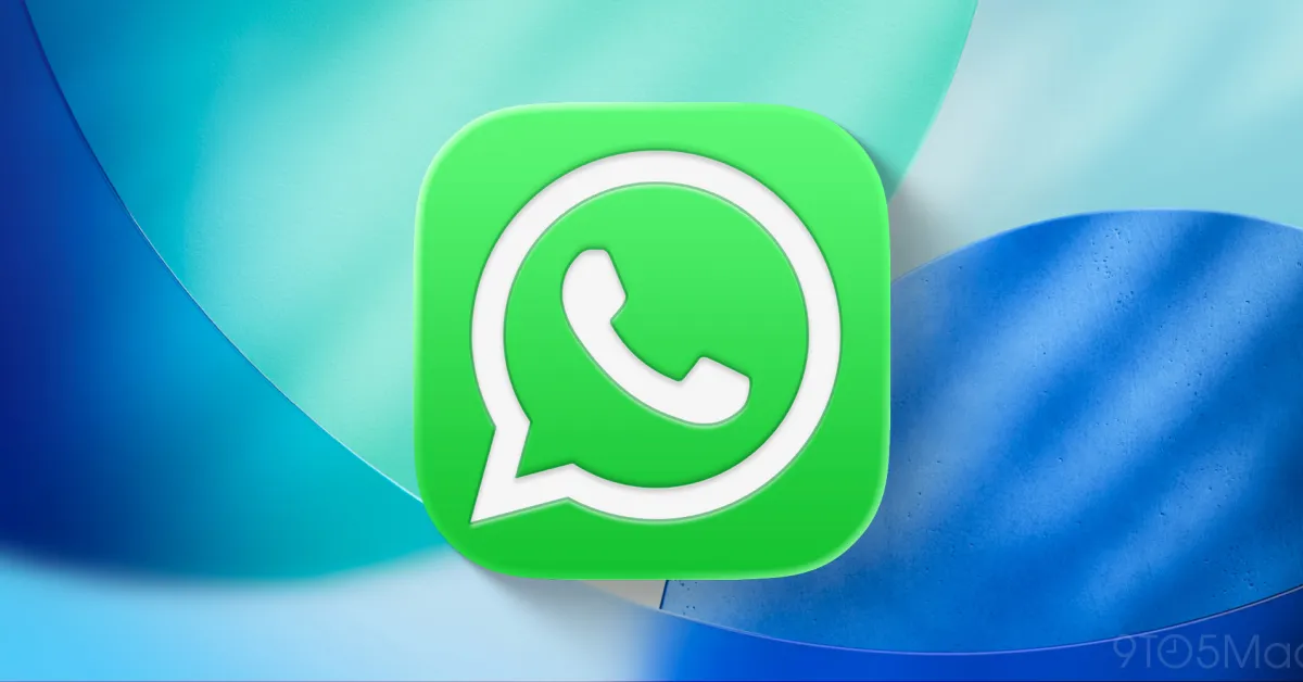 صورة مميزة: يعمل WhatsApp على ميزة أخرى سريعة الزوال على نظام iOS
