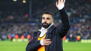 "احذروا..".. أول تعليق من وكيل محمد صلاح بعد إعلان رحيله عن ليفربول