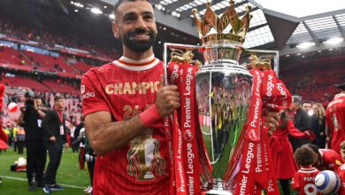 لماذا كان الوقت الحالي الأنسب لرحيل محمد صلاح؟