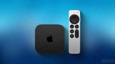 يعمل tvOS 26.4 على إصلاح مشكلة الصوت المزعجة على Apple TV 4K
