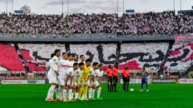 الزمالك يتلقى صدمة جديدة من الفيفا