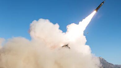 البنتاغون يعلن عن زيادة كبيرة في إنتاج الصواريخ