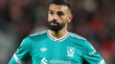 صراع سعودي أوروبي.. محمد صلاح يتلقى عروضا مغرية