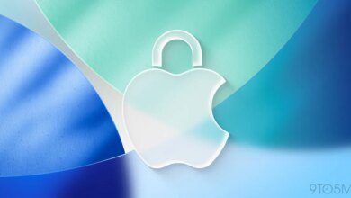 اللدغة الأمنية: ما الذي يبرز في ملاحظات إصدار الأمان iOS 26.4