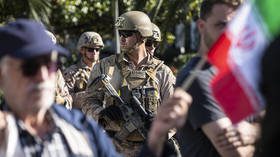 لقد ماتت الصدمة والرعب: ما فهمته روسيا، وما زالت واشنطن لا تفهمه