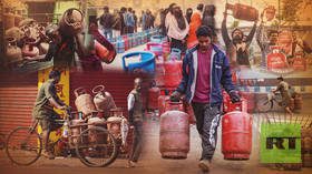 بنجلاديش ترفع أسعار وقود الطائرات بنسبة 80% - Rt World News