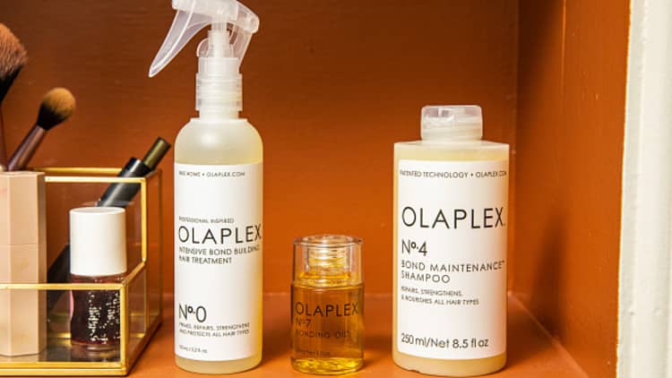 شركة هنكل الألمانية تستحوذ على شركة Olaplex في صفقة بقيمة 1.4 مليار دولار