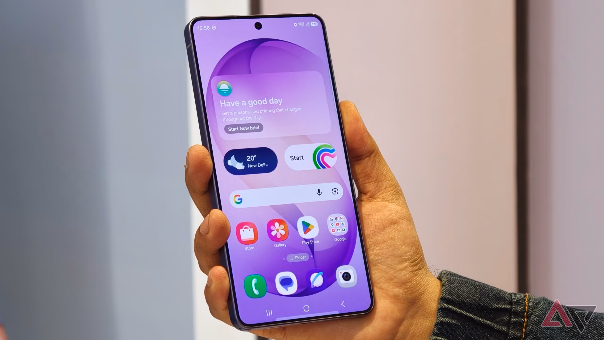ستعمل واجهة One UI 9 على تحويل بعض أكبر ميزات سامسونج بشكل كامل