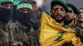 المحور الصامت: لماذا لا تستخدم إيران حلفائها؟