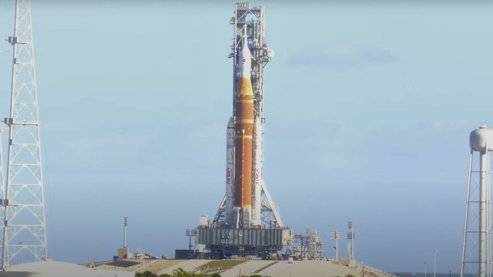 صورة مميزة: Artemis 2 moon mission latest news: NASA prepares for April 1 launch of lunar astronauts