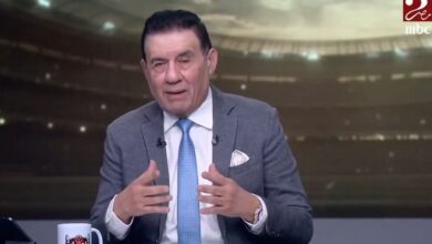 الإعلامي المصري مدحت شلبى يسخر من صفقة الأهلي الجديدة (فيديو)