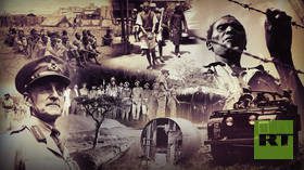 الدم والتربة والخيانة: كيف قسم القانون البريطاني بلدًا بأكمله