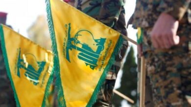 بالفيديو حزب الله يعلن تنفيذ سلسلة عمليات ضد دبابات وتجمّعات جيش الاحتلال جنوب لبنان