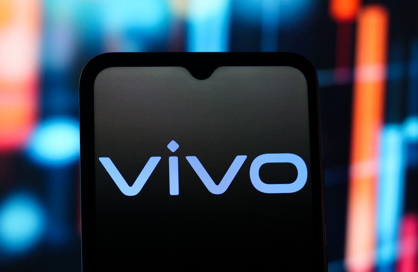 Vivo تطلق هاتفها الجديد بسعر منافس ومواصفات ممتازة