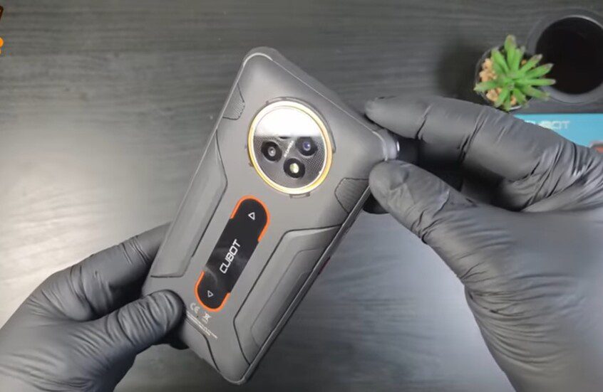 Cubot تعزز مواقعها في عالم الهواتف المصفحة بجهاز مميز