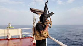 المنطقة البحرية الساخنة التالية: لماذا لا يستطيع البحر الأحمر الهروب من الأزمة الإيرانية؟