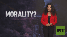 الصلاة من أجل العنف: كل الأسباب 