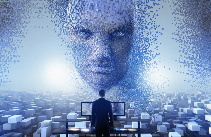 في حادثة مقلقة.. ذكاء اصطناعي يهرب من سجنه الرقمي لجني ثروة في العالم الحقيقي!