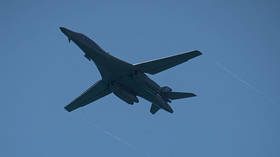 عضو الناتو يغلق المجال الجوي أمام الطائرات الحربية الأمريكية المشاركة في حرب إيران