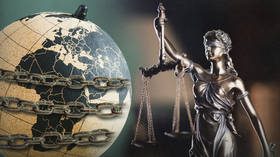 لقد حان موعد مشروع القانون: أفريقيا تطالب بالعدالة الاستعمارية الآن