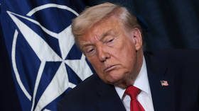 إن الوهم الكبير لحلف الناتو يتلاشى بسرعة