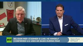 حرب إيران تكشف الصدع بين الأوروبيين وقادتهم – البرلمان الأوروبي