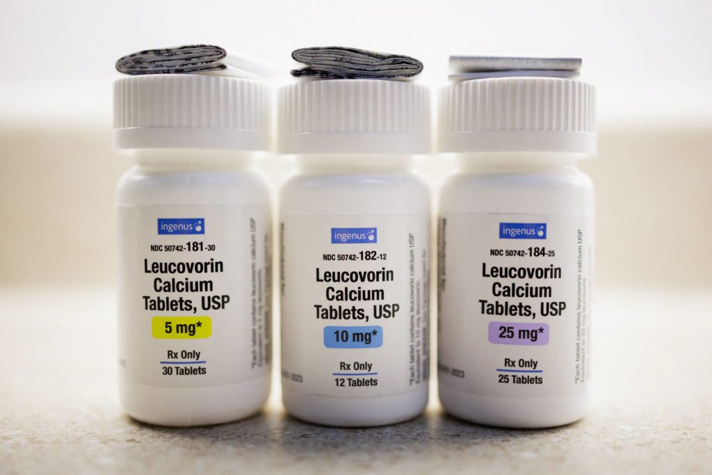 صورة توضيحية - لم تجد إدارة الغذاء والدواء الأمريكية سوى القليل من الأدلة على أن عقار الليوكوفورين يمكن أن يساعد الأش المصابين بالتوحد