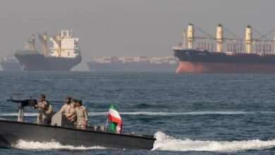 هرمز تحت النار: اضطرابات الغاز تعيد تشكيل الاقتصاد العالمي