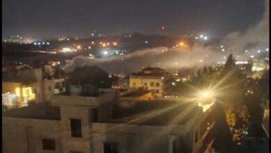 غارات إسرائيلية استهدفت بعلبك والقرعون ومناطق في الجنوب بينها سيناي وزفتا وبرعشيت والسلطاتية والقنطرة وتبنين | Shafaqna Lebanon