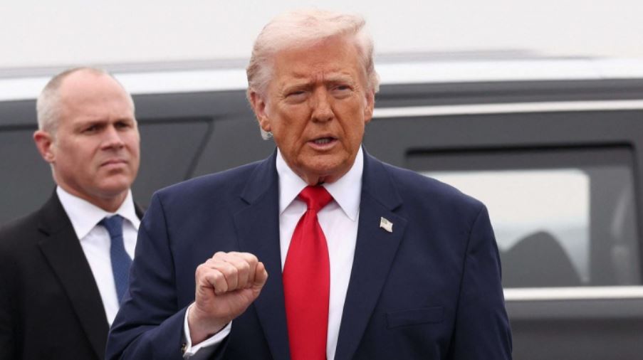 صورة توضيحية - ارتفاع أسعار النفط يعقّد حسابات ترامب