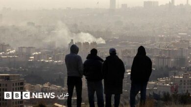 صورة توضيحية - ماذا قال الإيرانيون الذين تحدثنا معهم خلال أسبوع الحرب الأول؟