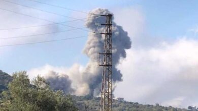 القرى والبلدات الجنوبية التي استهدفت منذ الفجر