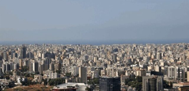 الجيش الاسرائيلي هدد سكان الضاحية الجنوبية وخاصة في حارة حريك والغبيري والليلكي والحدث وبرج البراجنة وتحويطة الغدير والشياح