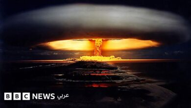 صورة توضيحية - أوروبا تتسلح نووياً تحت المظلة الفرنسية ماذا عن الشرق الأوسط؟