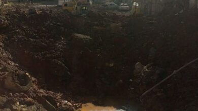 41 شهيداً و40 جريحاً في غارات إسرائيلية على بلدة النبي شيت والبلدات المحيطة