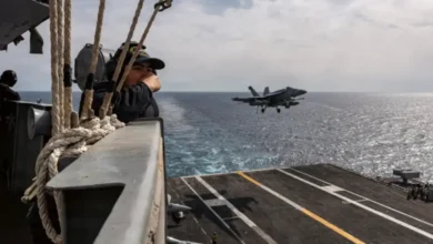 حرب إيران .. كلفة مالية ضخمة مليون دولار في الدقيقة