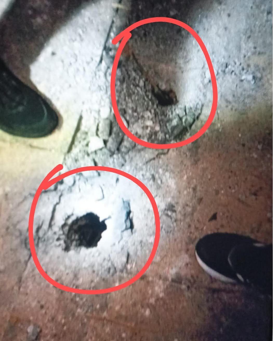 صورة توضيحية - معلومات تشير إلى تجاوز عدد شهداء مجزرة الرملة البيضاء العشرة