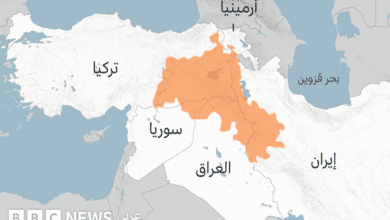 لماذا يتردد الأكراد في خوض مواجهة مباشرة مع النظام الإيراني؟
