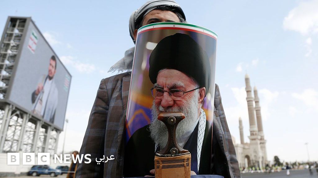 صورة توضيحية - هل ينخرط الحوثيون في الحرب على إيران؟