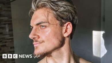 عالم الجمال: ما الذي يفعله بعض الرجال لتحقيق "الجاذبية القصوى"؟