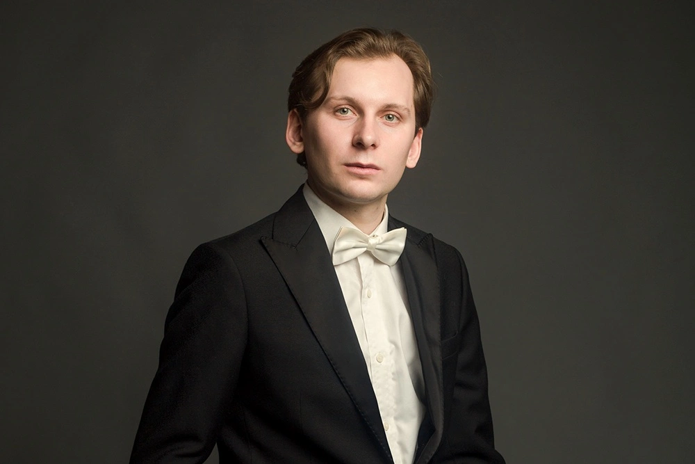 صورة توضيحية - تم العثور على جثة موصل بيتر جايدوكوف في كاريليا؛ اختفى في رحلة تزلج