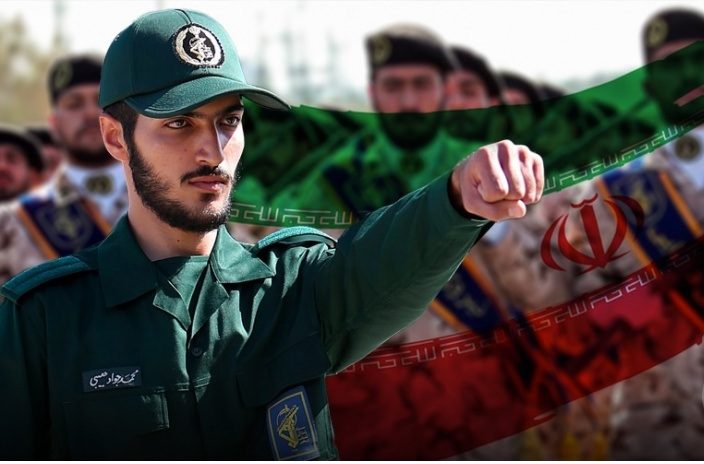 6 دول جديدة تعترف بالحرس الثوري الإيراني “كمنظمة إرهابية”