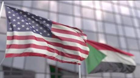60 ألف دولار شهريا.. السودان يتعاقد مع شركة أمريكية لتقديم استشارات استراتيجية 60 ألف دولار شهريا.. السودان يتعاقد مع شركة أمريكية لتقديم استشارات استراتيجية