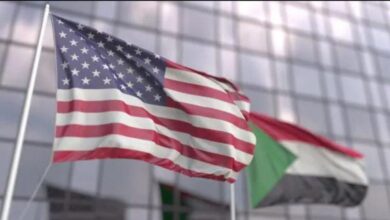 60 ألف دولار شهريا.. السودان يتعاقد مع شركة أمريكية لتقديم استشارات استراتيجية