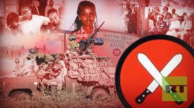 هناك بلد احتفظ فيه الجيش البريطاني بالإفلات من العقاب لسنوات. يستخدمه الجنود للهروب من جرائمهم